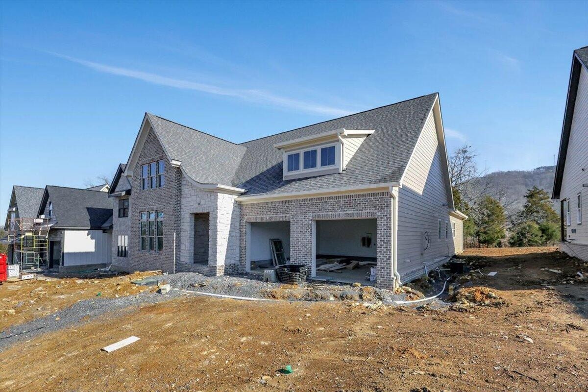 8126 Sir Oliphant Way Lot #33