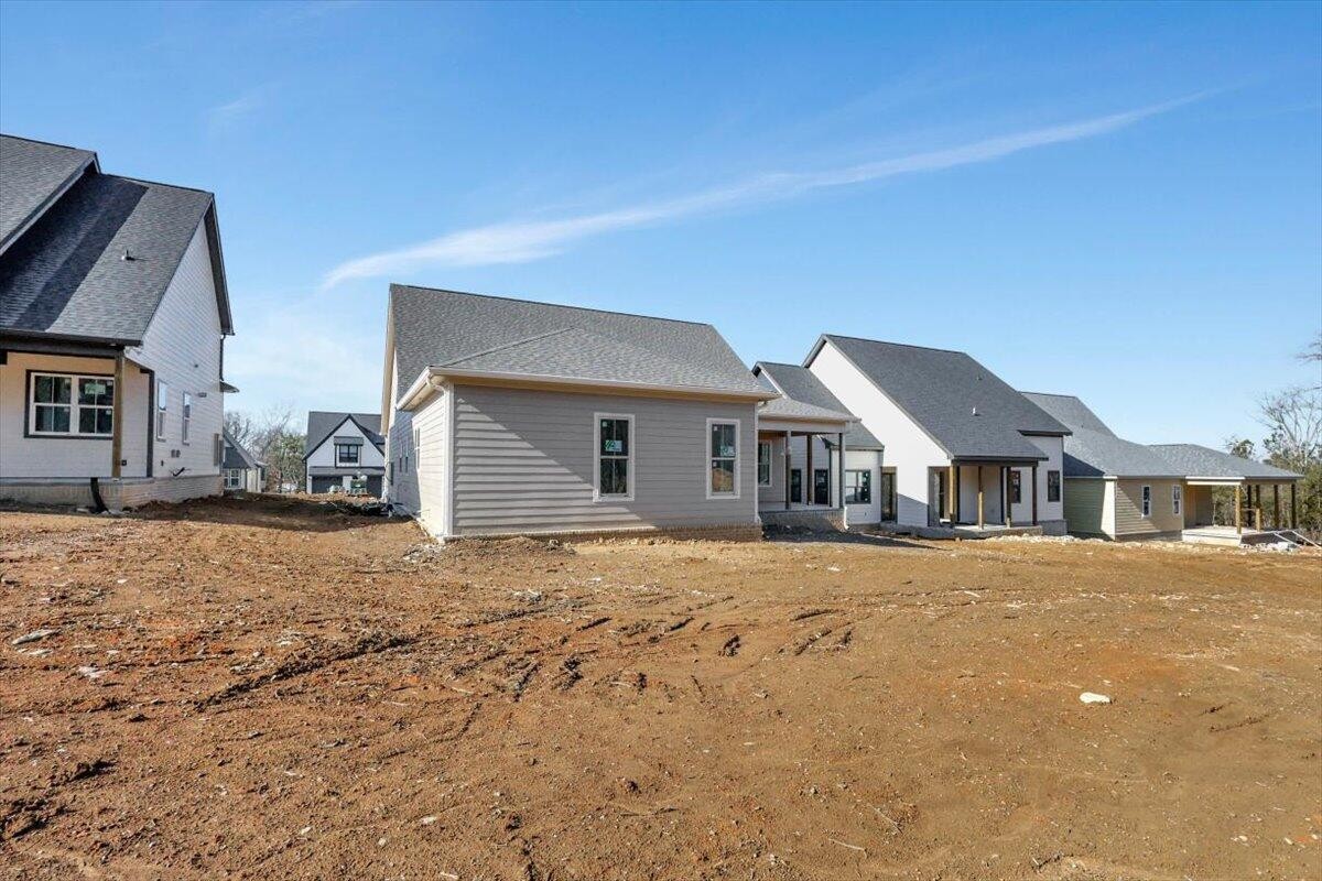 8126 Sir Oliphant Way Lot #33