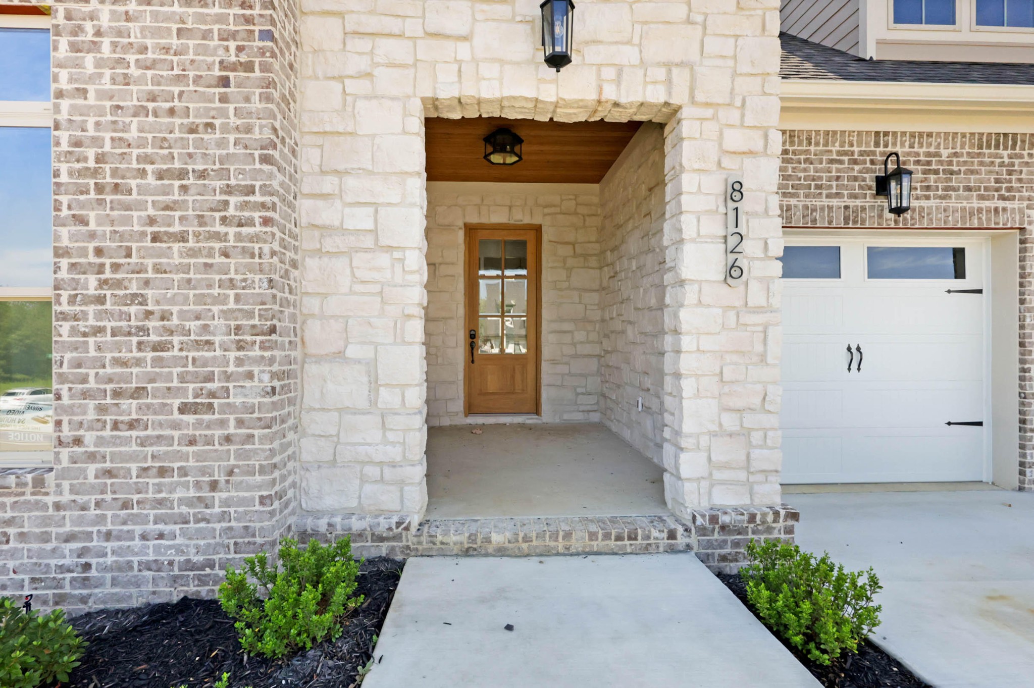 8126 Sir Oliphant Way Lot #33