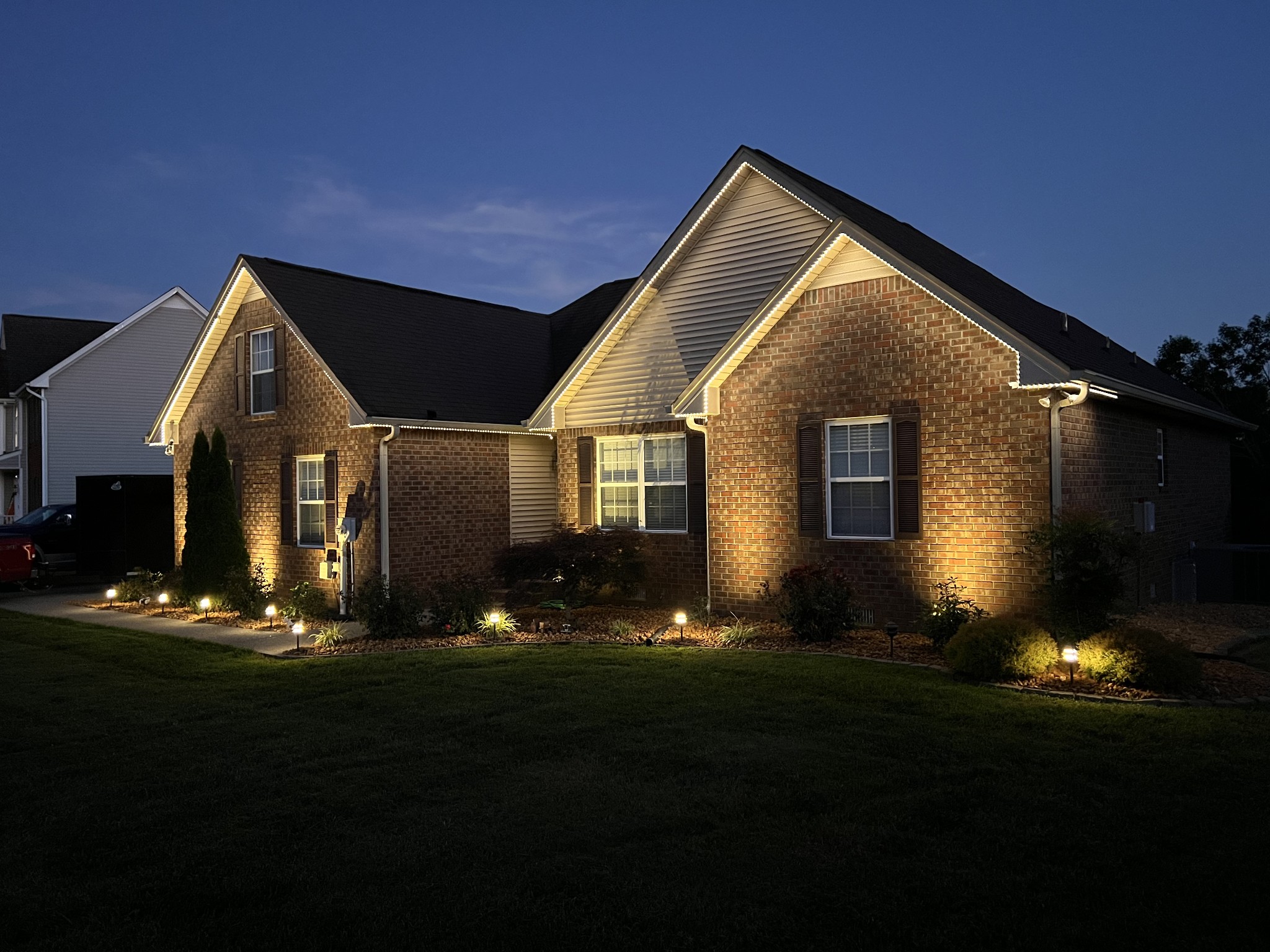 201 Blueberry St