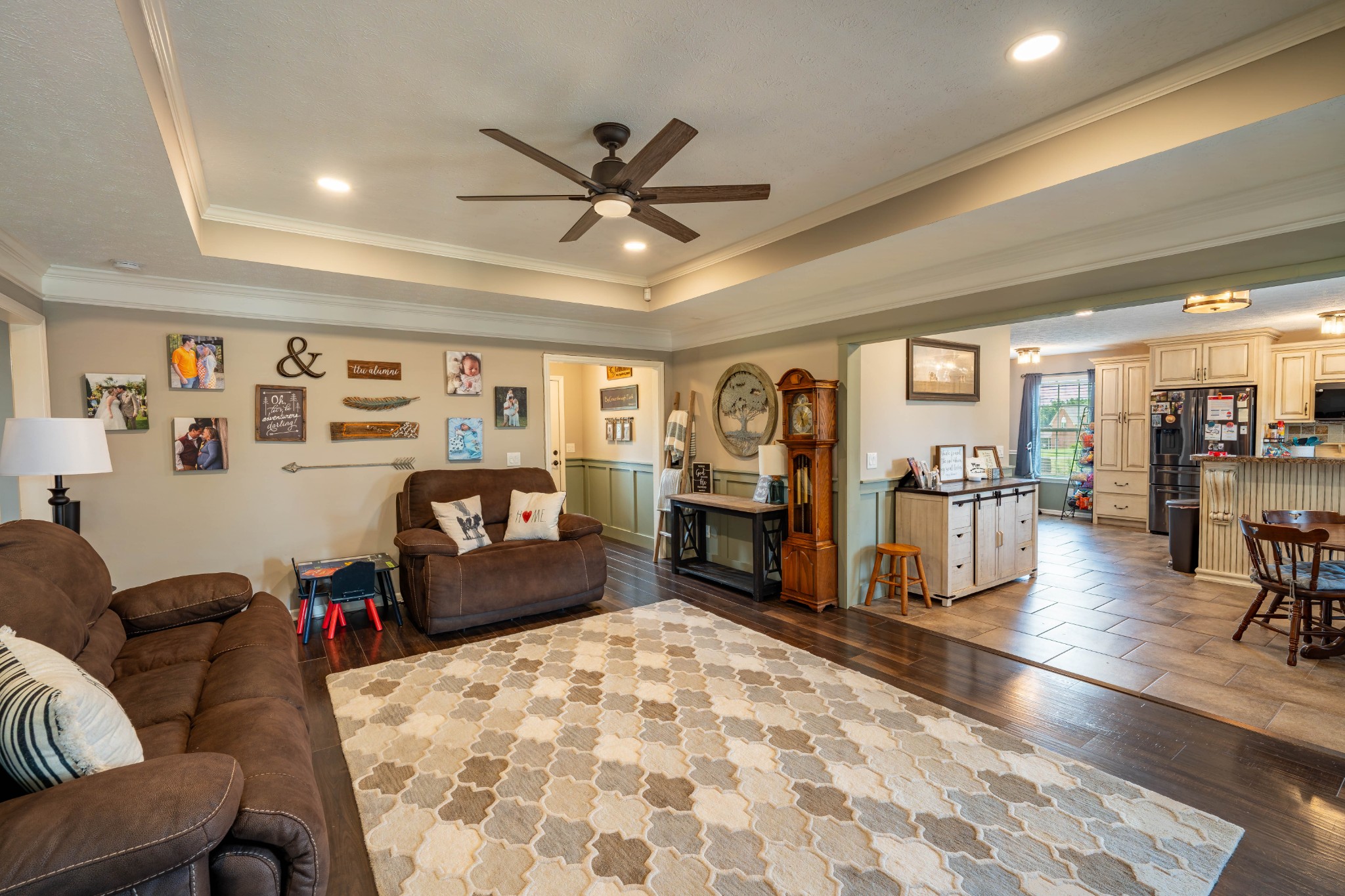 201 Blueberry St