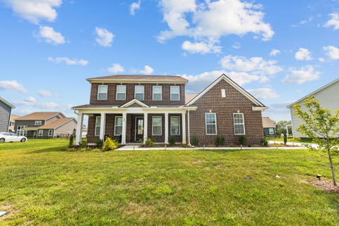 Photo of 208 Spinelli Way, Murfreesboro, TN 37128 (MLS # 3513282)