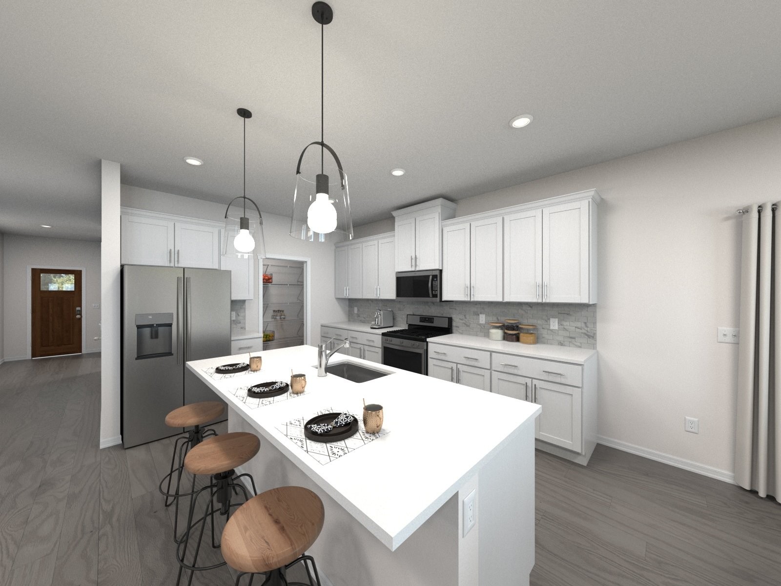 9700 Wild Rose Loop