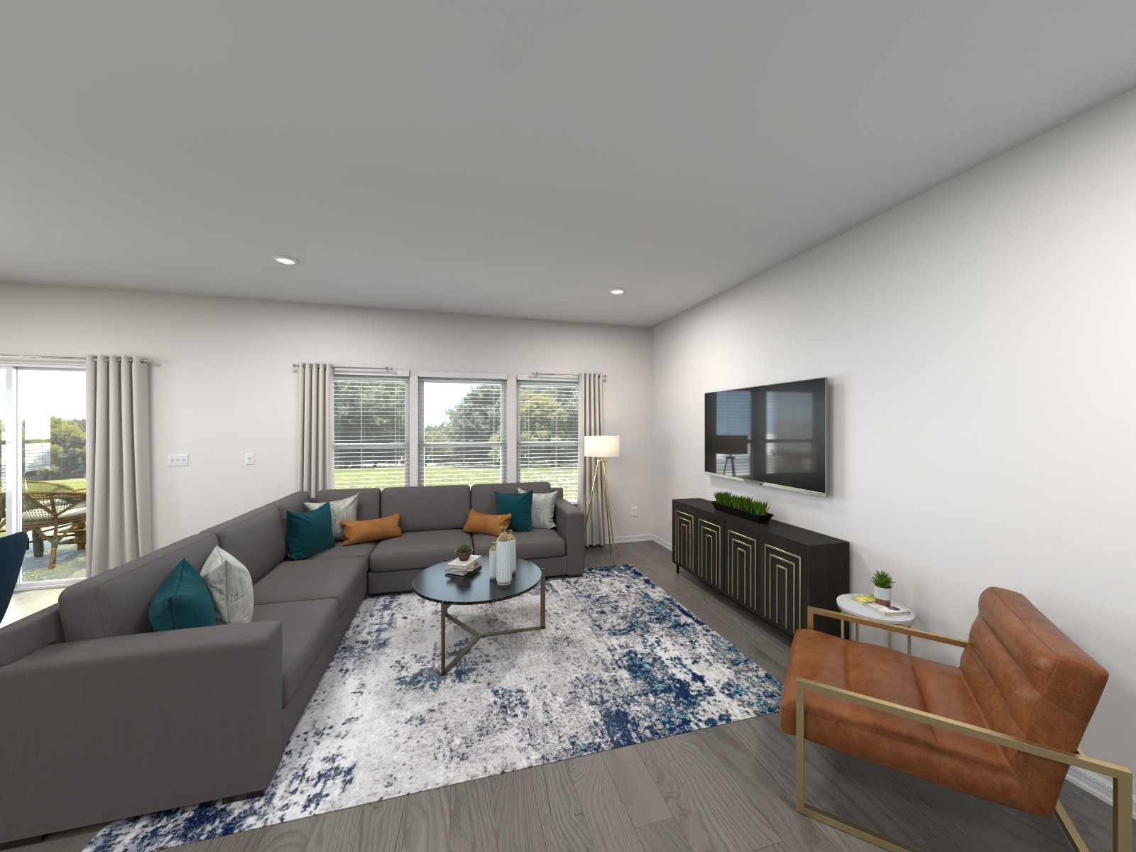 9700 Wild Rose Loop