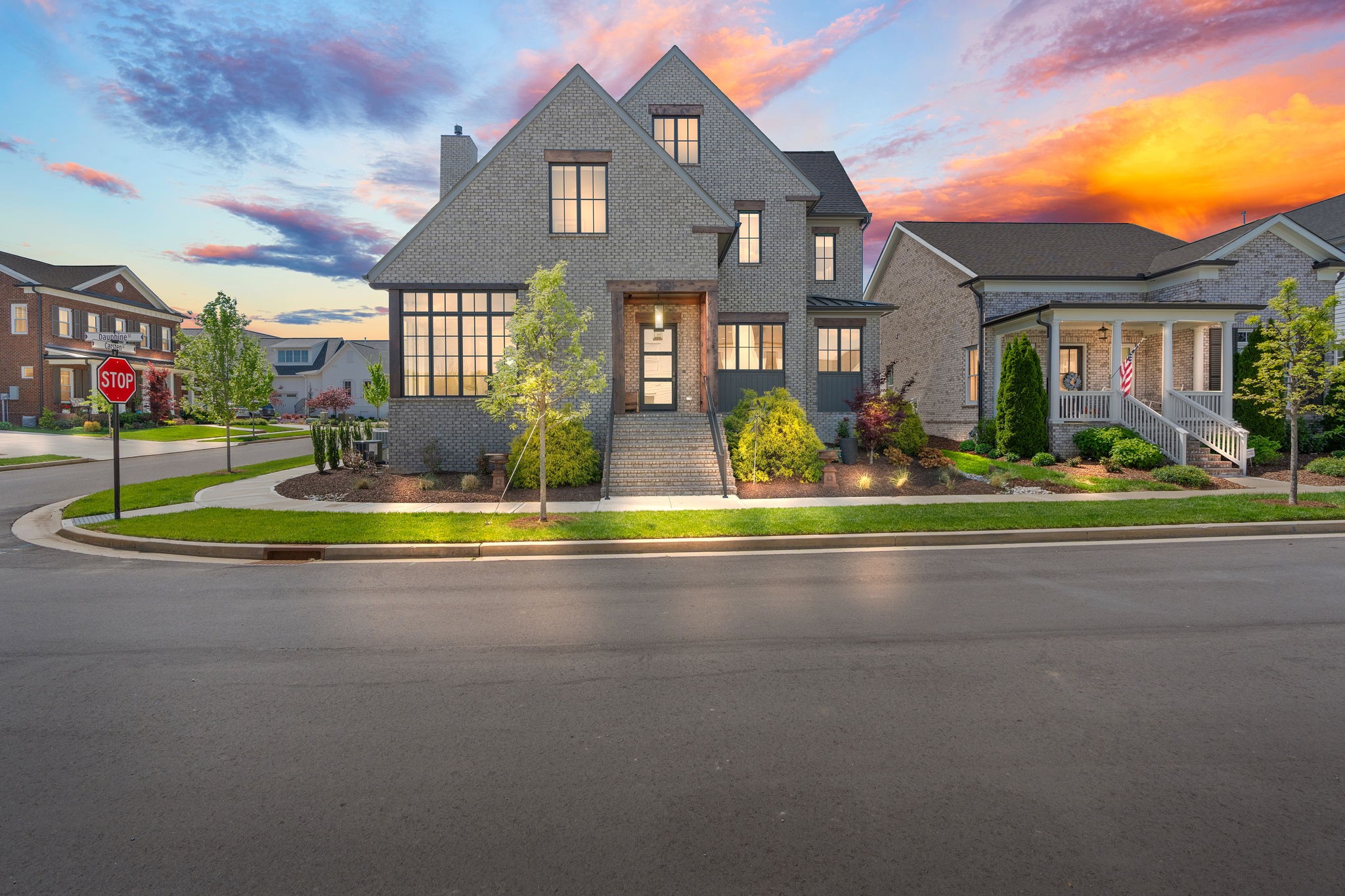 View Nashville, TN 37221 house