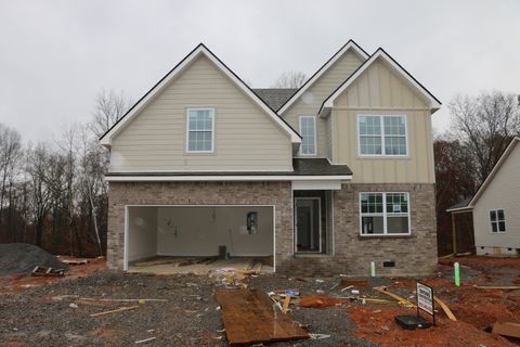 48 Miller Farm Clarksville TN 37040