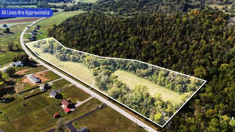 0 Hartsville Rd Lafayette TN 37083