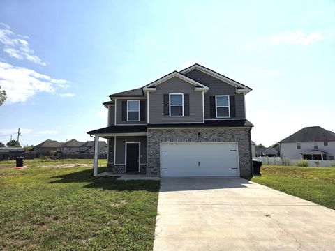 2260 Viking Ct Murfreesboro TN 37127