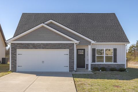 2133 Red Barn Rd Christiana TN 37037