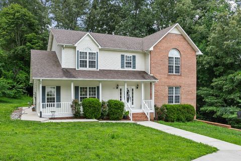237 Windsor Dr Cookeville TN 38506