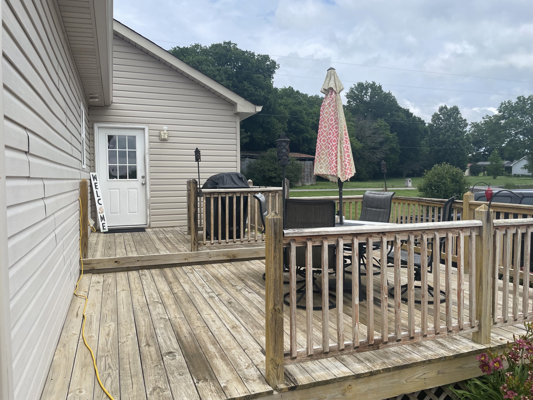 Middle Tennessee Properties 2 315 Burnley Rd