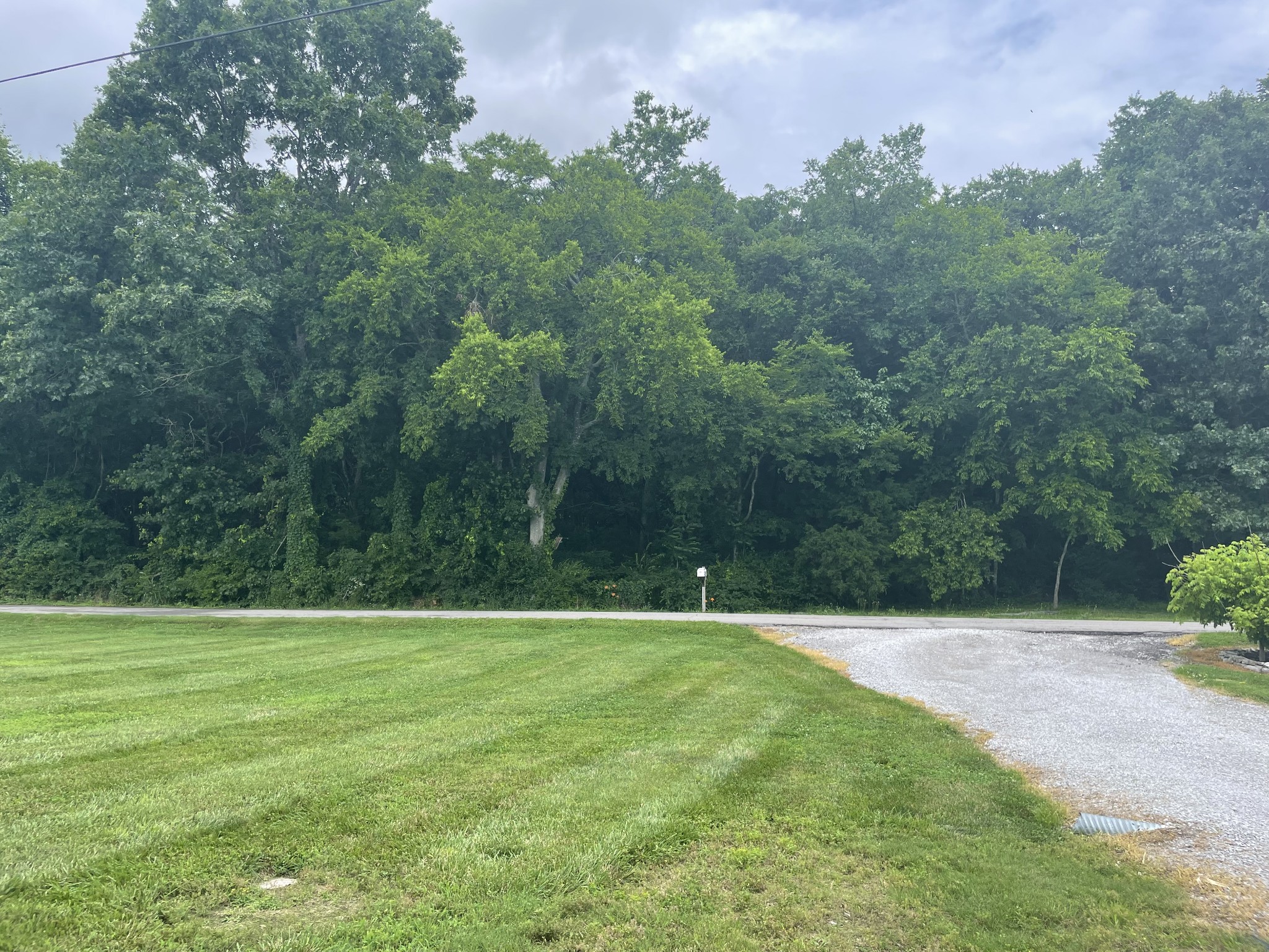Middle Tennessee Properties 1 315 Burnley Rd