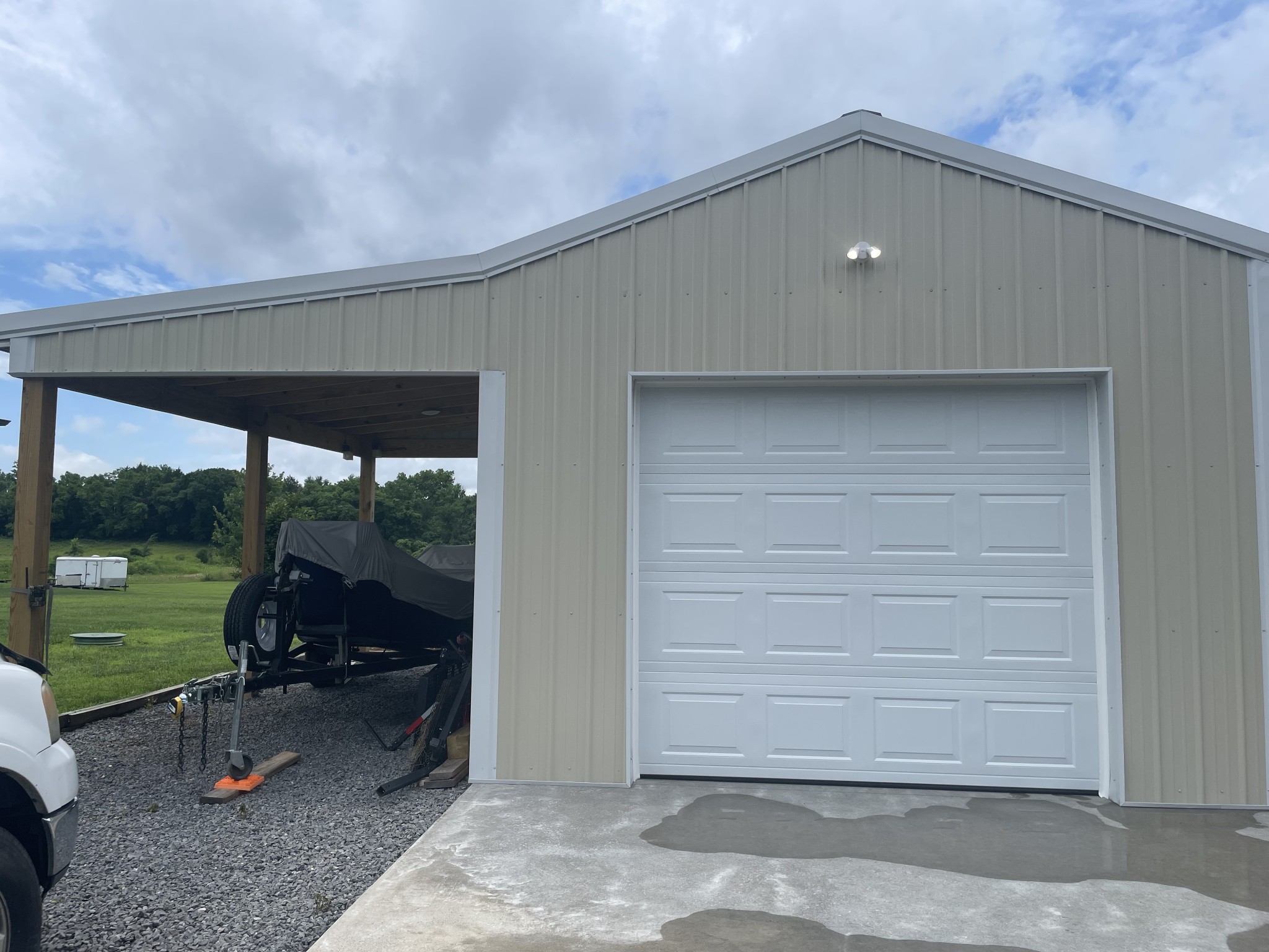 Middle Tennessee Properties 4 315 Burnley Rd