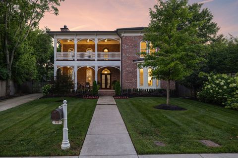 213 9th Ave S Franklin TN 37064