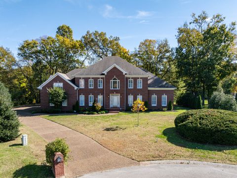5154 Hereford Ct Brentwood TN 37027