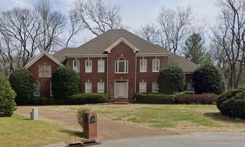 Photo of 5154 Hereford Ct, Brentwood, TN 37027 (MLS # 3038429)