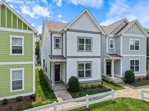1324 Sula Dr Hermitage TN 37076