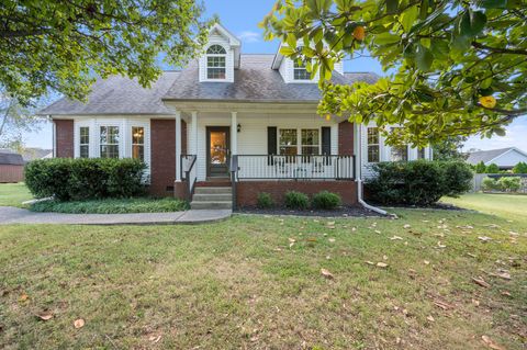 4010 Swift Springs Ct Goodlettsville TN 37072