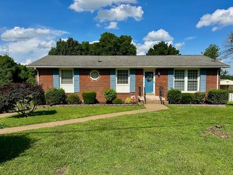 293 Bonnasprings Dr Hermitage TN 37076
