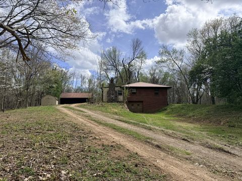 Photo of 0 Sugar Tree Knob Rd, Liberty, TN 37095 (MLS # 3169098)