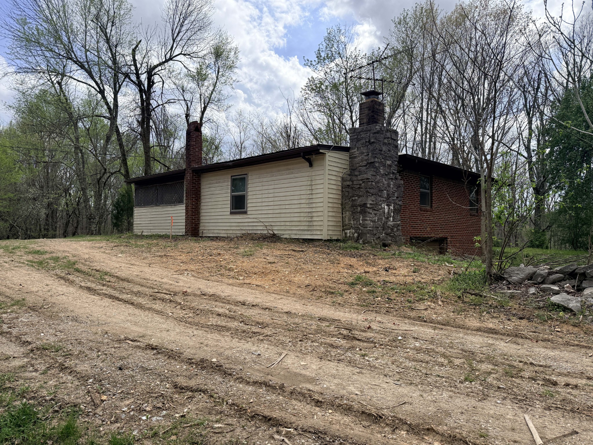 0 Sugar Tree Knob Rd