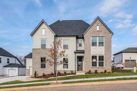 202 Phillips Bend Spring Hill TN 37174