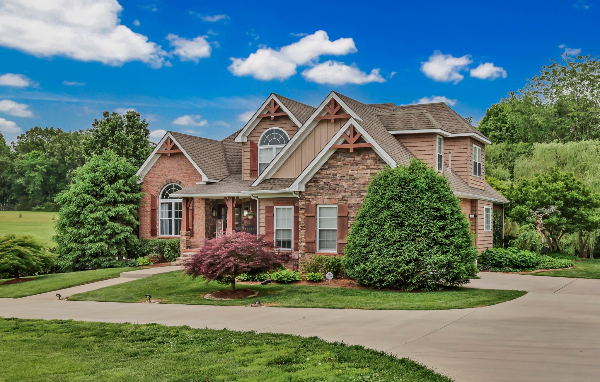 900 McClure Rd