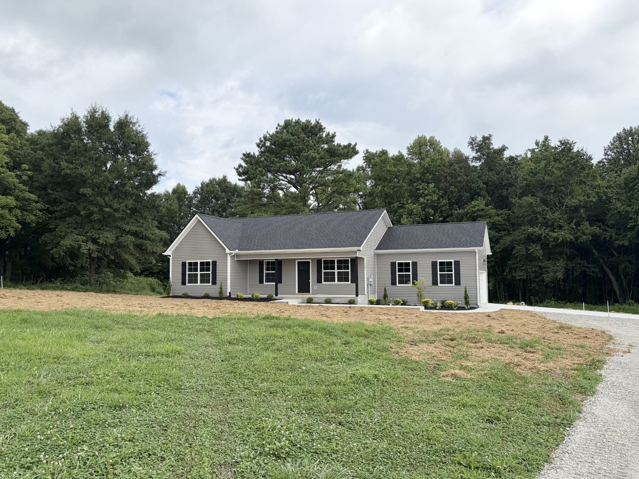 1742 Newt McKnight Rd