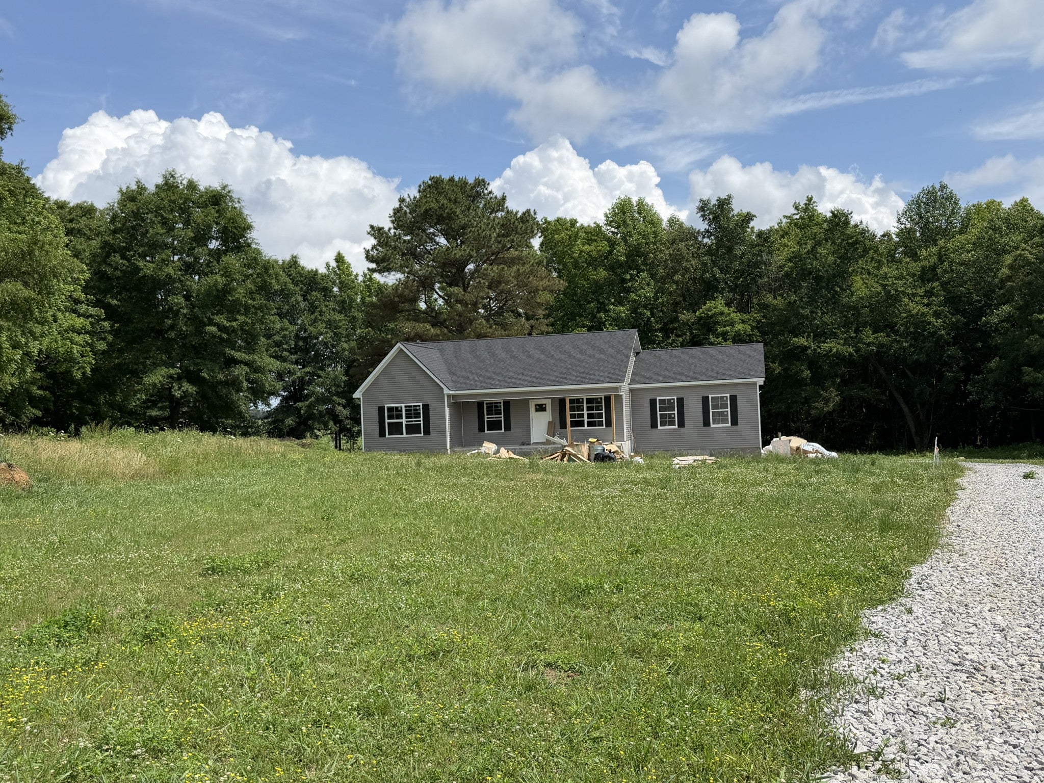 1742 Newt McKnight Rd