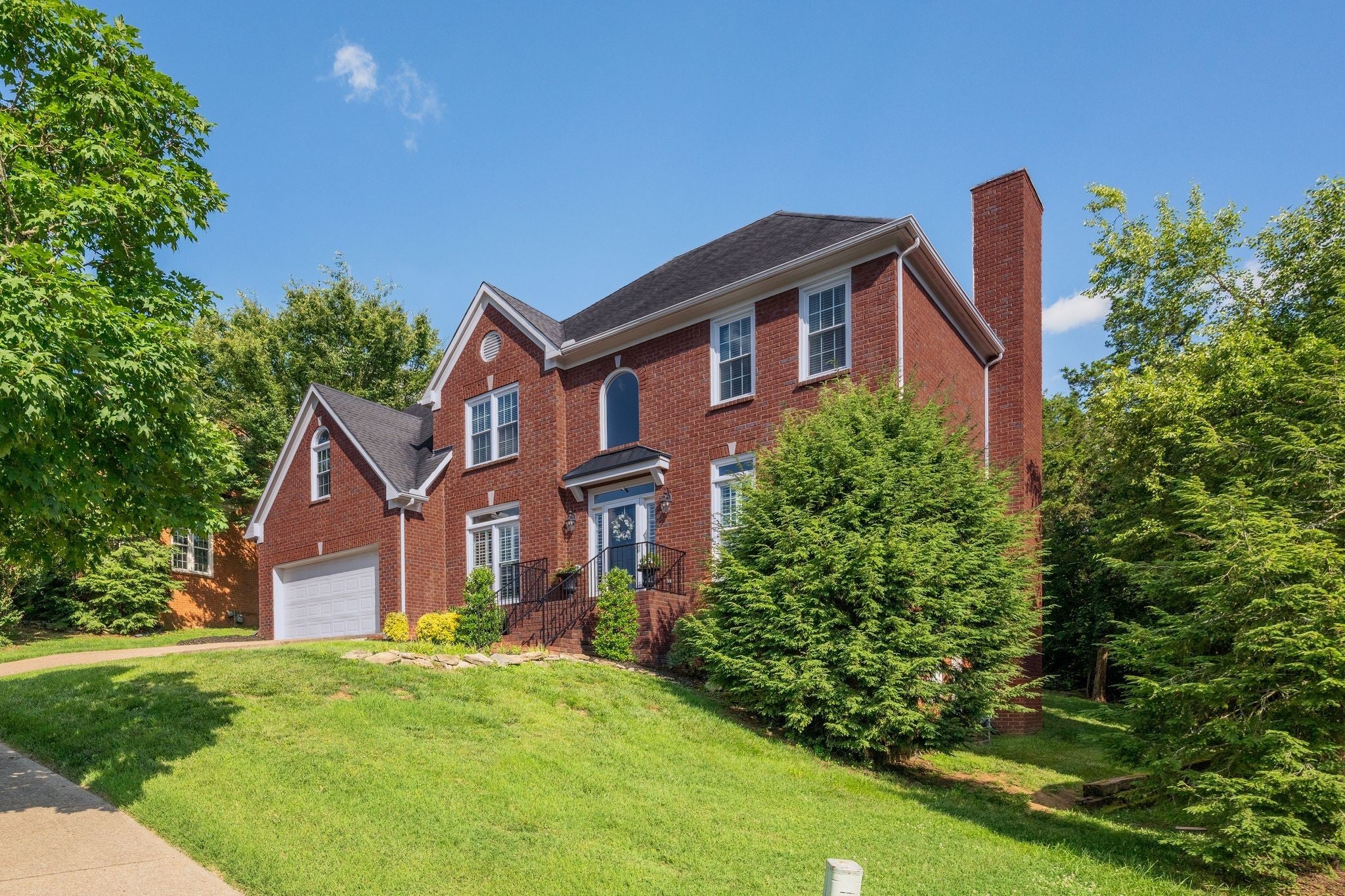 171 Broadwell Cir