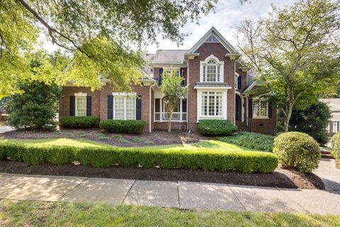 504 Brennan Ln Franklin TN 37067