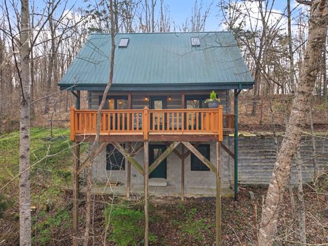 1146 Treanor Springs Rd Kingston Springs TN 37082