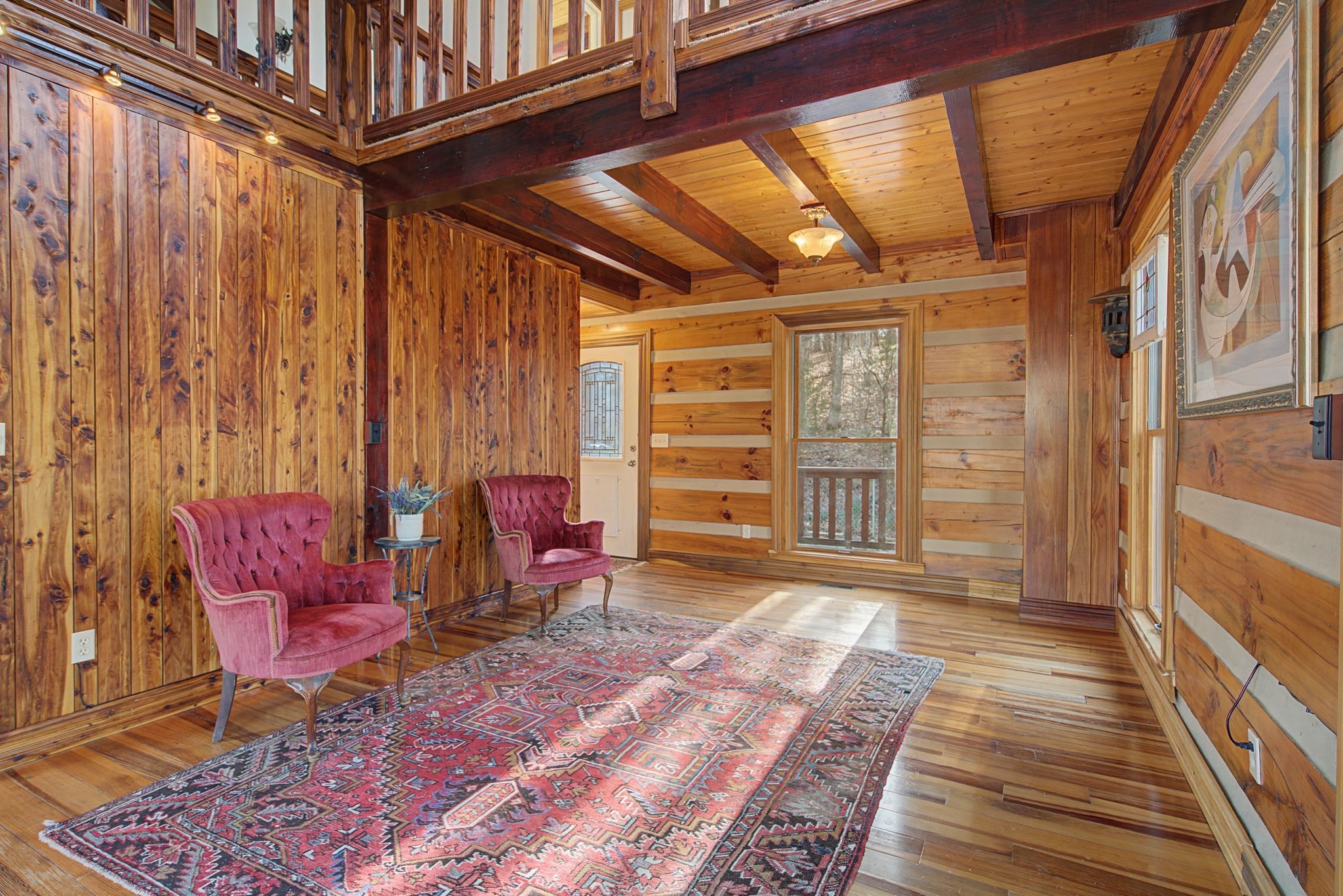 1146 Treanor Springs Rd