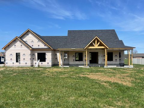 468 Gourdneck Rd Tullahoma TN 37388