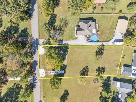 404 Cajawa Dr Mount Juliet TN 37122