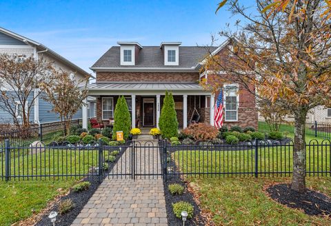 1539 Drakes Creek Rd Hendersonville TN 37075