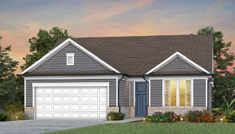 7181 Triad Way Murfreesboro TN 37128