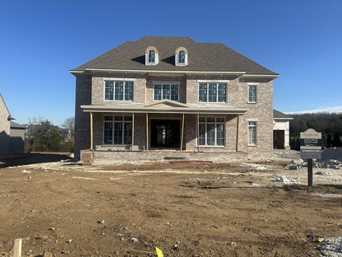 1706 Southwick Dr Brentwood TN 37027