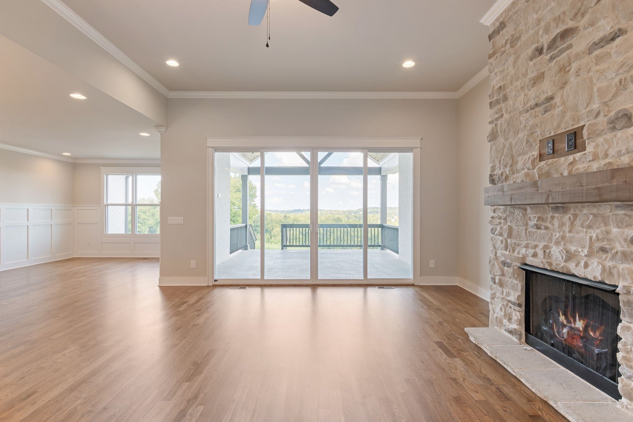 780 Mt Olivet Road
