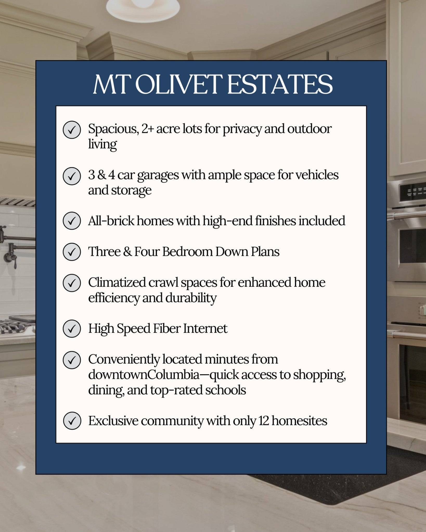 780 Mt Olivet Road