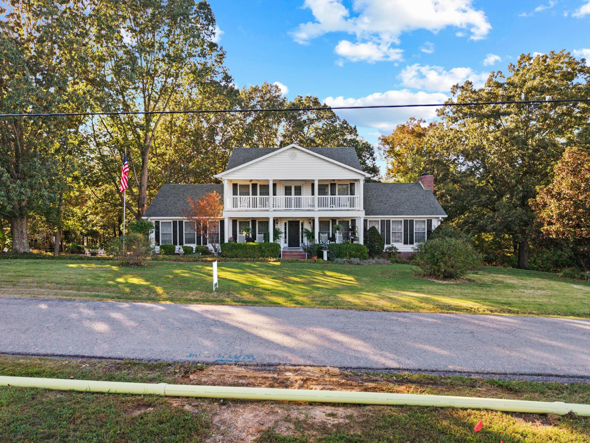 225 Blue Springs Blvd