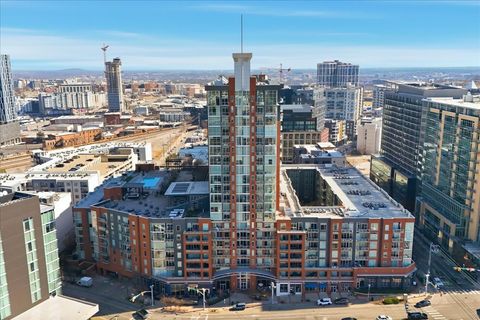 Photo of 600 12th Ave S #640, Nashville, TN 37203 (MLS # 3129391)