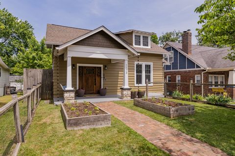 Photo of 1113 Kirkland Ave, Nashville, TN 37216 (MLS # 3186162)