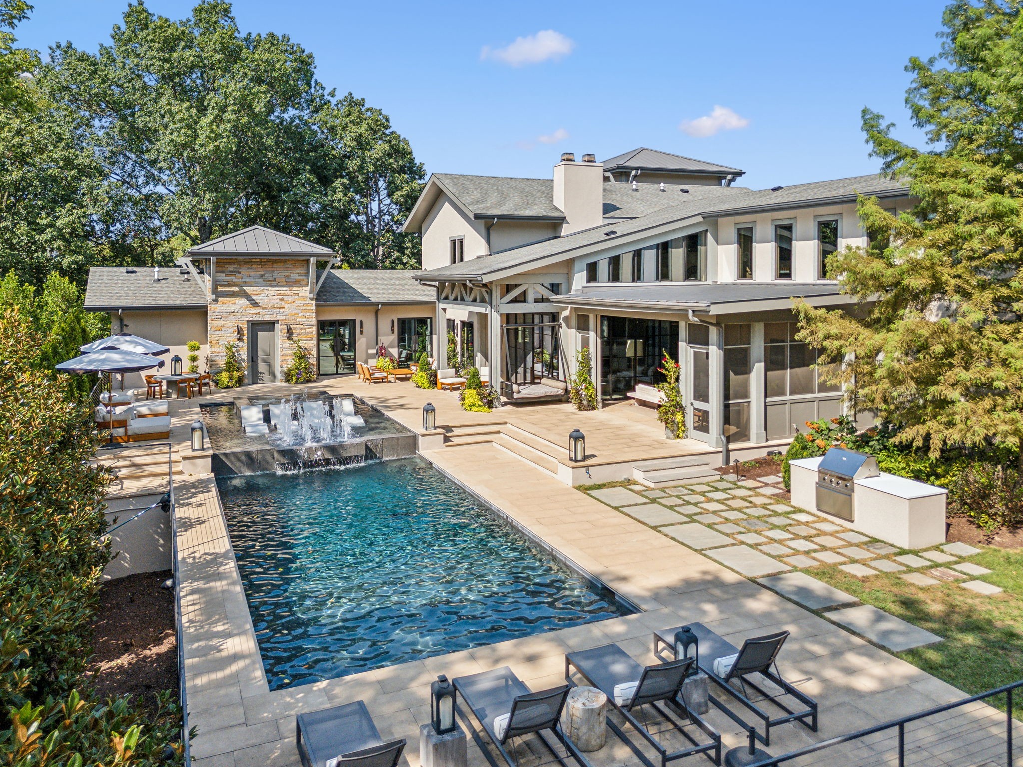 3401 Trimble Rd