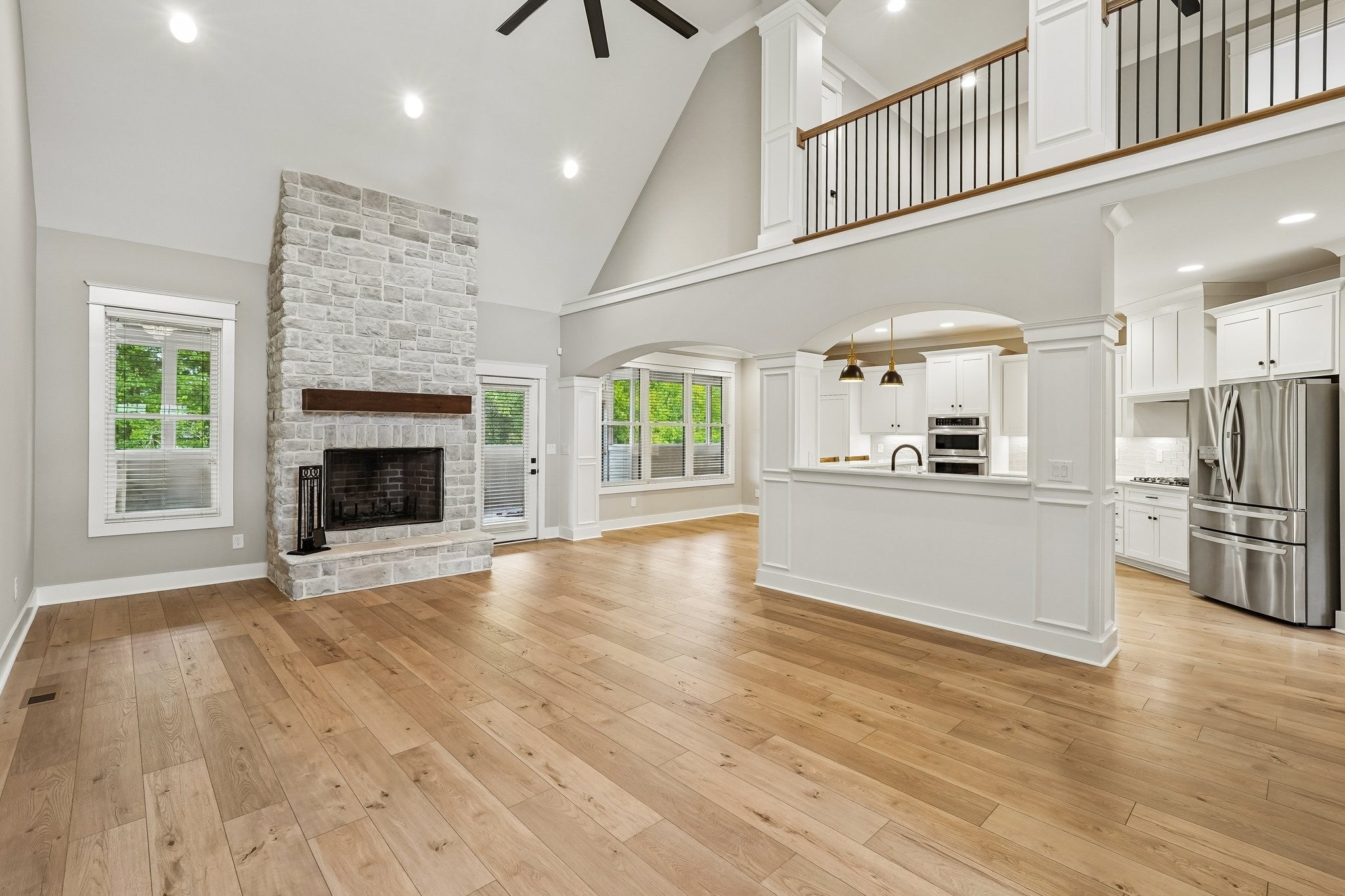 1003 Quillen Way