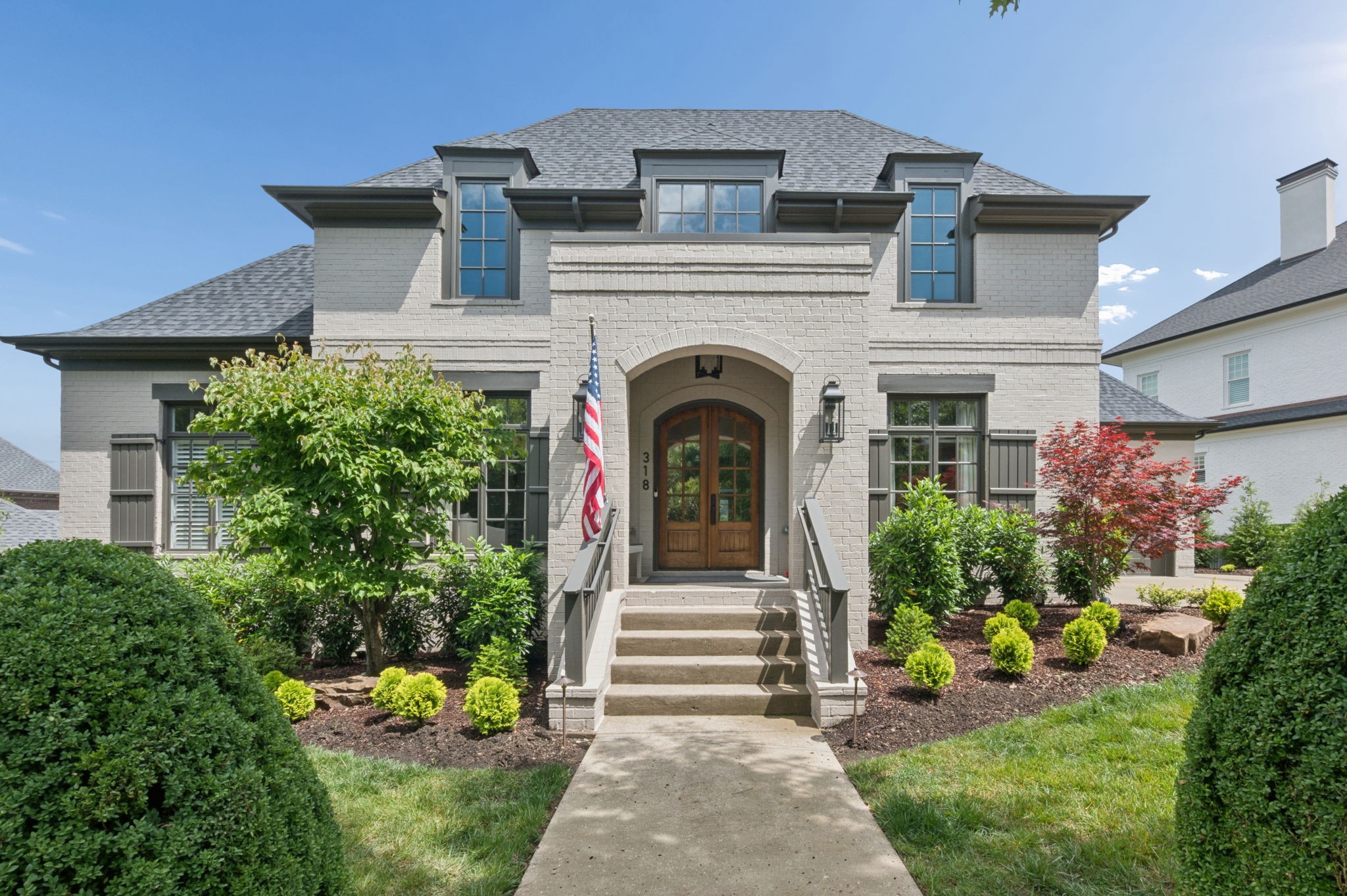 318 Morning Mist Ln