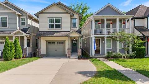 5313B Illinois Ave, Nashville, TN 37209 - MLS#: 2885508