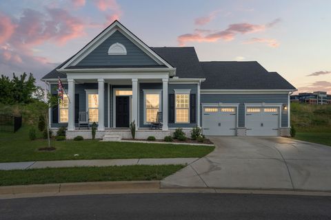 4031 Oglethorpe Dr Franklin TN 37064