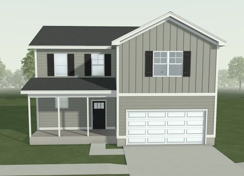 1616 Links Dr Cookeville TN 38506