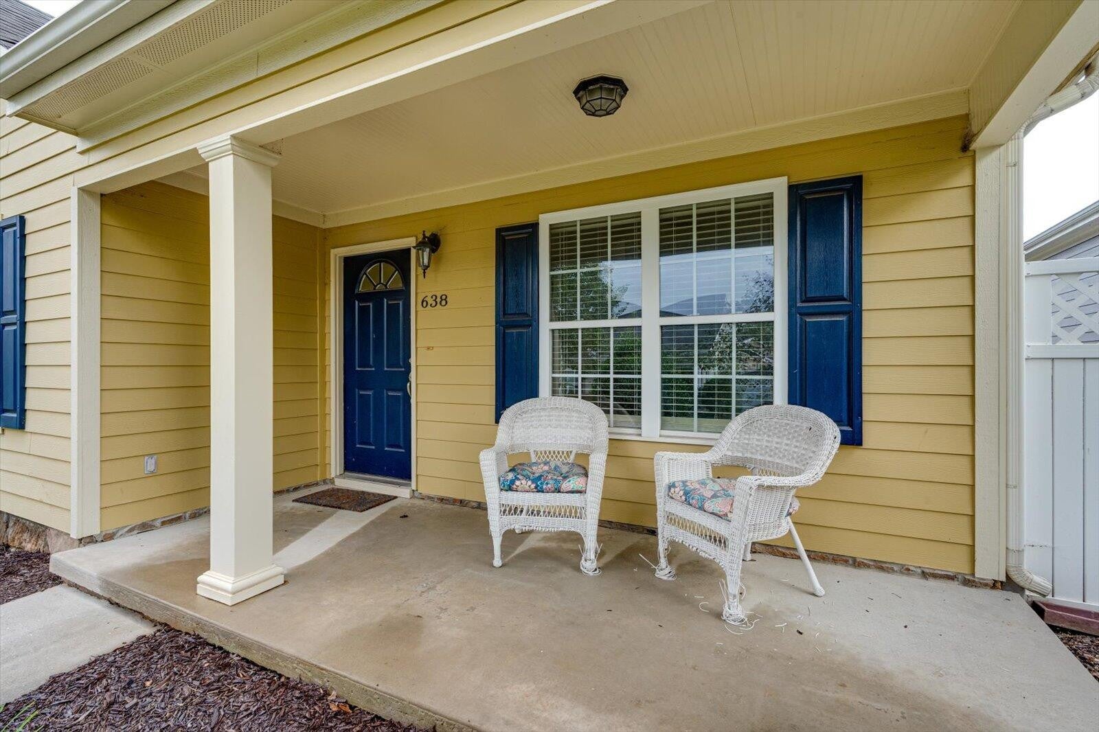 638 Callaway Court